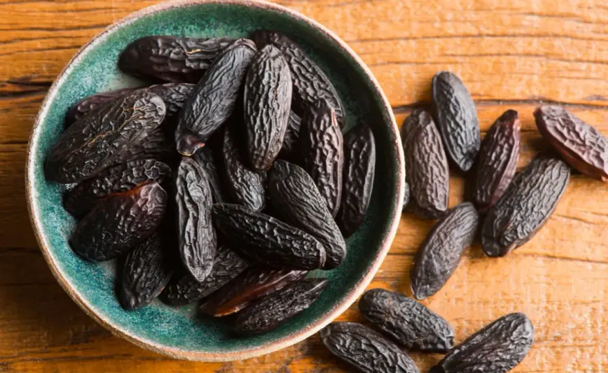 Haba tonka - qué es, cómo usarla y qué precauciones tomar