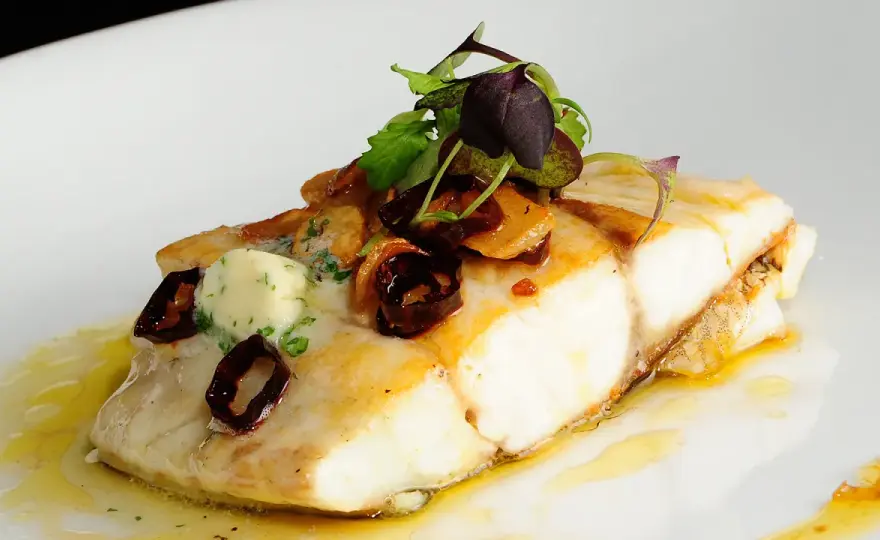 Cómo cocinar corvina gourmet al horno, plancha y ceviche
