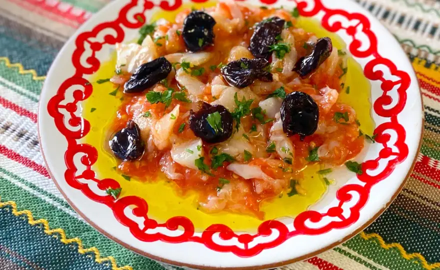 Recetas de bacalao para acertar con el desalado y la cocción