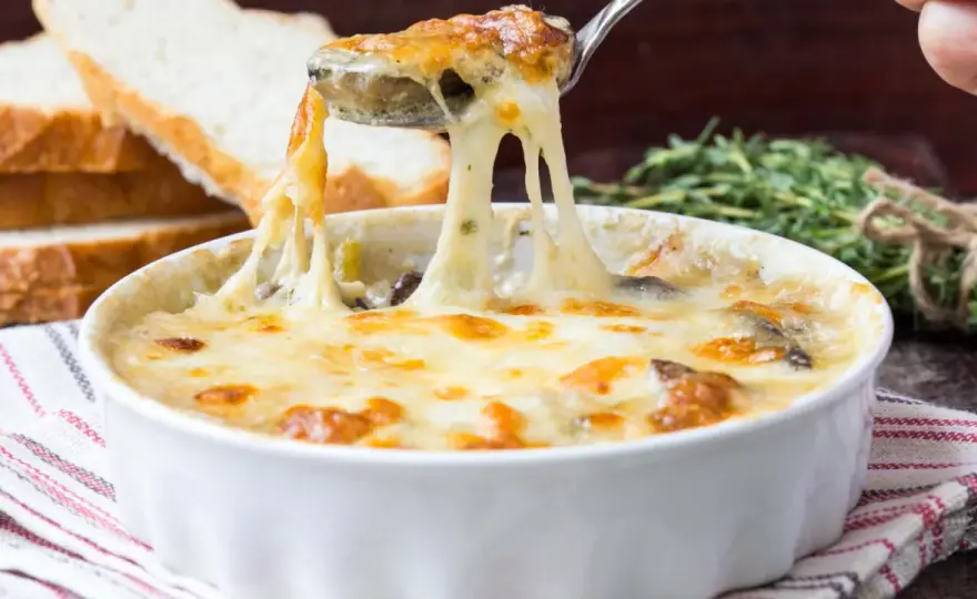 Cuál es el mejor queso para un sándwich y cómo fundirlo