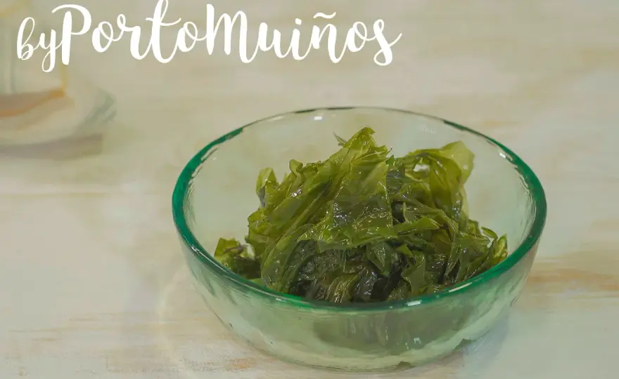 Alga pimentera - qué es y cómo usarla en la cocina