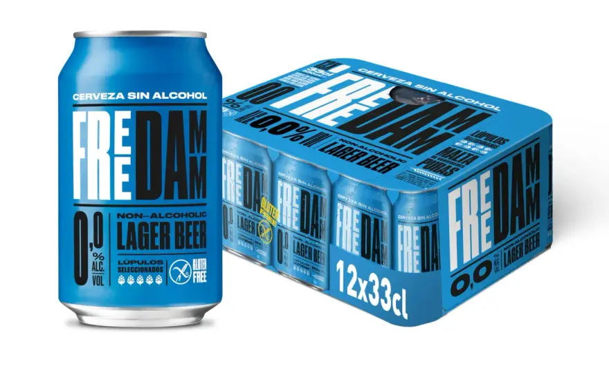 Qué lleva la cerveza sin alcohol y cómo se consigue el 0,0