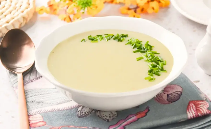 Parmentier de patata cremoso y fácil de combinar