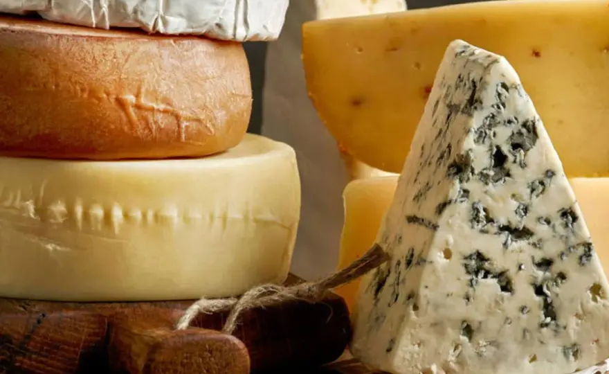 Qué quesos están pasteurizados y cómo reconocerlos
