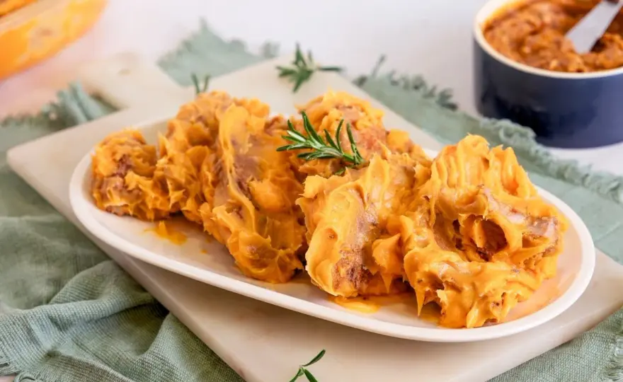Lomo en manteca andaluz, blanco o colorá - receta y conservación