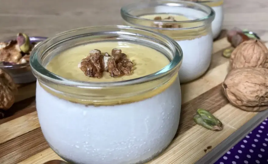 Cuajada de leche de oveja - propiedades y cómo elegirla