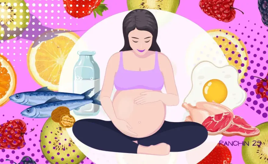 ¿Se puede comer cuajo en el embarazo? Qué debes comprobar