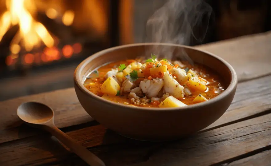 Bacalao al horno jugoso, con patatas tiernas y sin errores