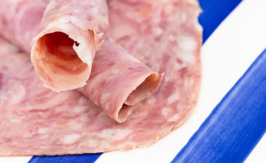 Chóped, qué contiene y cómo elegirlo en el supermercado