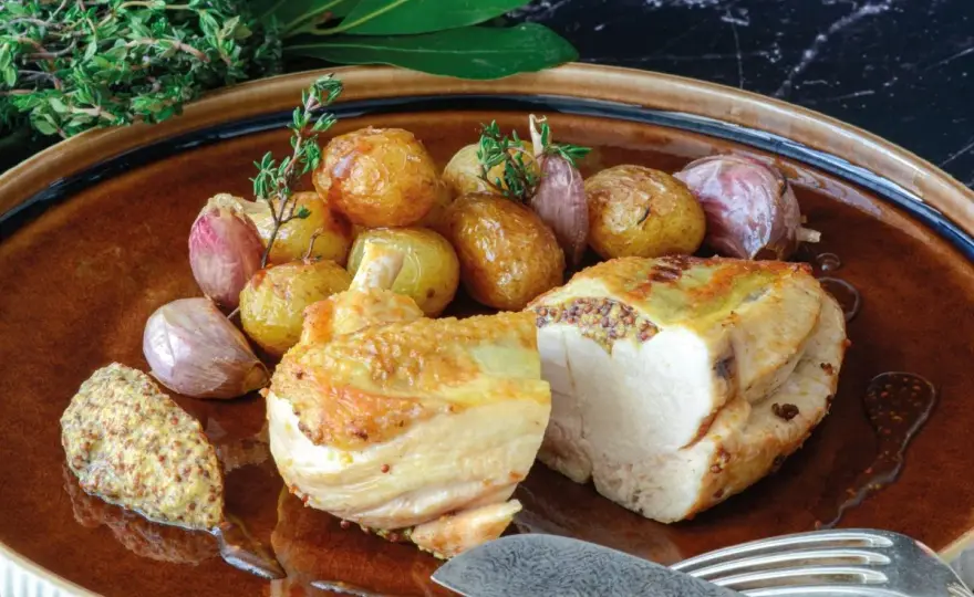 Tipos de mostaza y cómo elegir la mejor para cada plato
