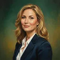 Autor Andrea Echevarría
